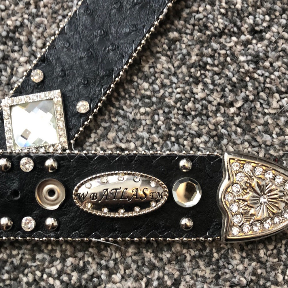 Belt - Picture 6 of 6